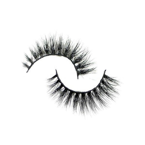 Amelia 3D Mink Lashes