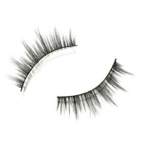 3D Volume Lashes